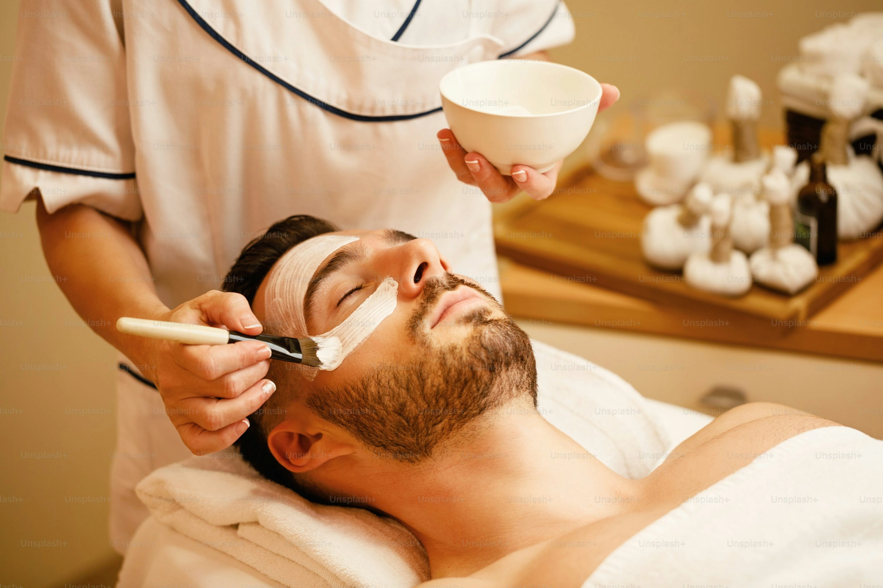 spa in hyderabad