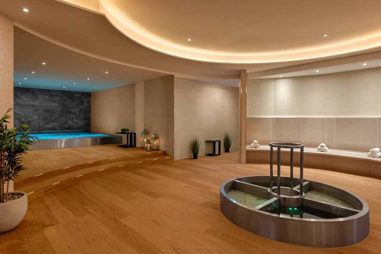 spa in hyderabad